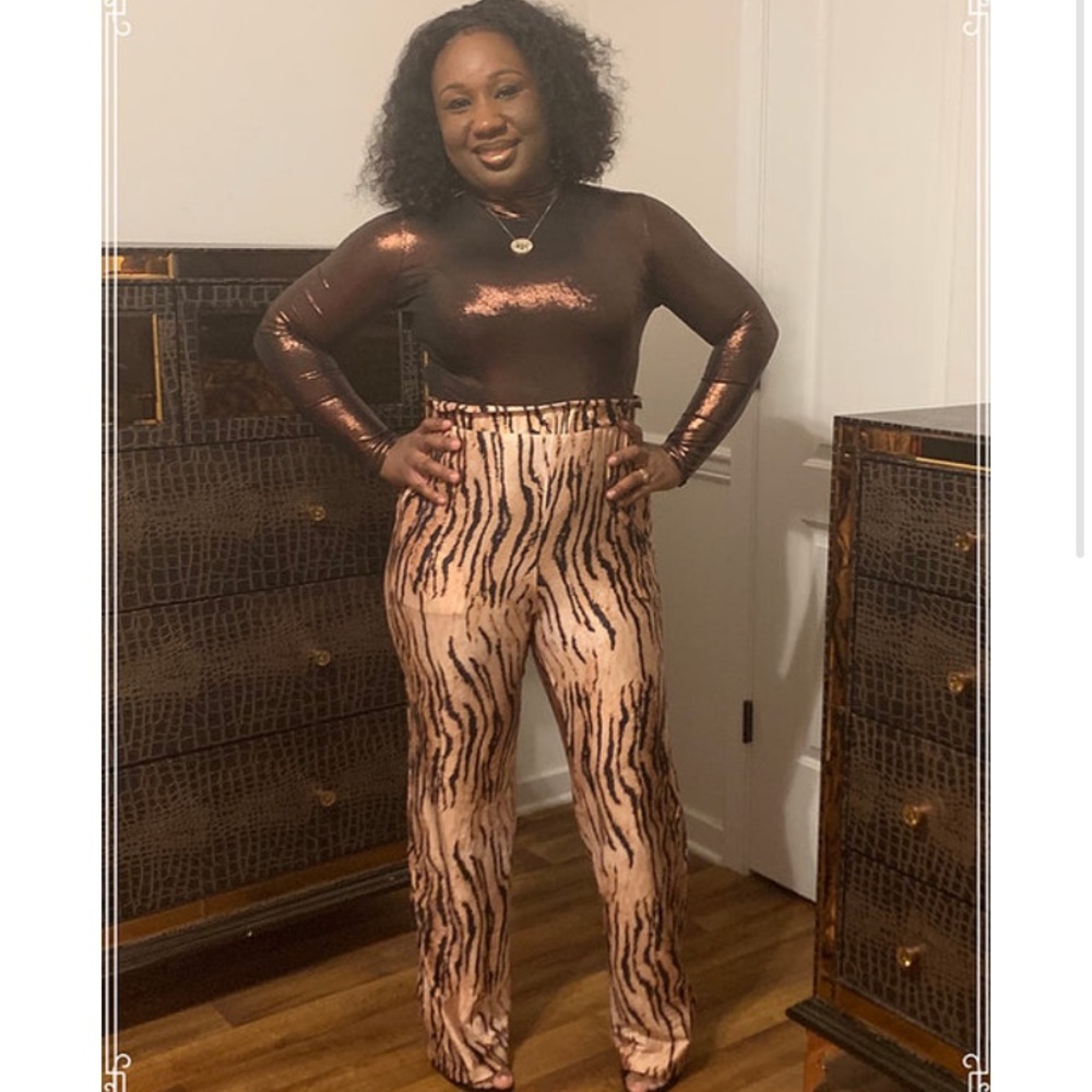 Safari Pants